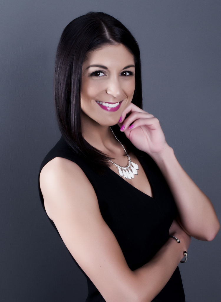 CBK Media Management Adds New Client Alanna Martella
