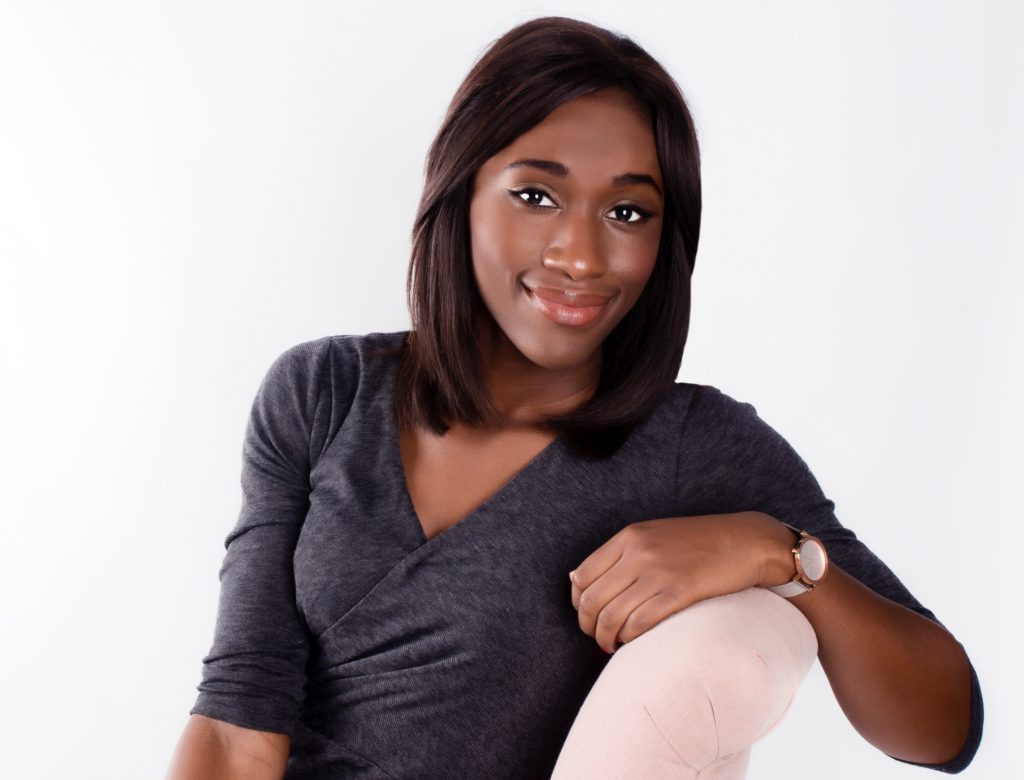 CBK Media Management Adds New Client Niala Charles