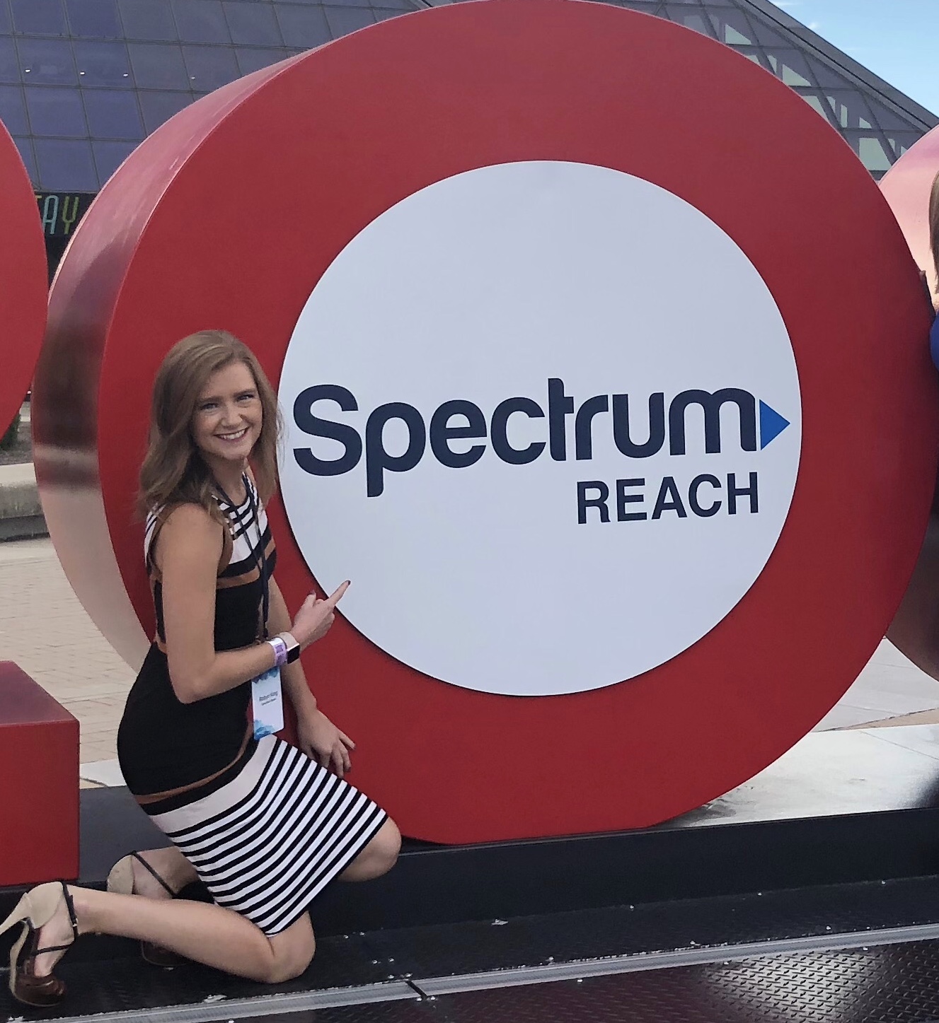 Robyn King on becoming a Meteorologist at Spectrum News Ohio in Columbus (Market #34)
