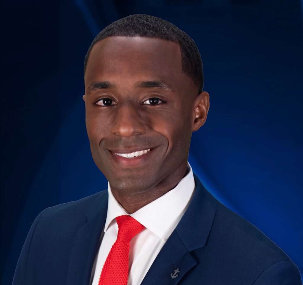 CBK Media Management Client Dalfred Jones Named KLFY Weekday Evening Co-Anchor
