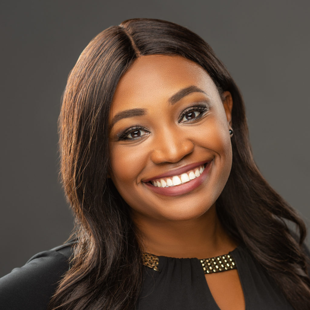CBK Media Management Client Raven Brown Named Weekend Morning News Anchor At WHEC