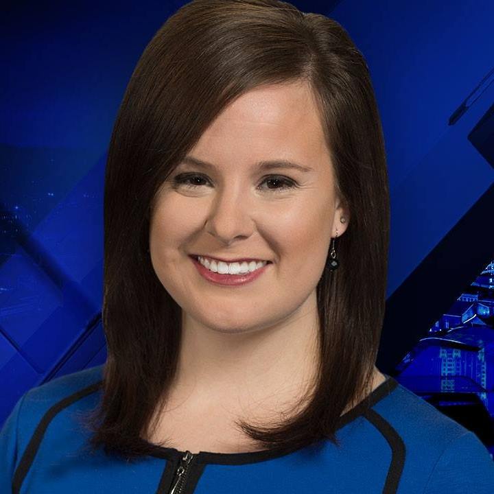 CBK Media Management Client Beverly Perry Lands Meteorologist Position In Hometown