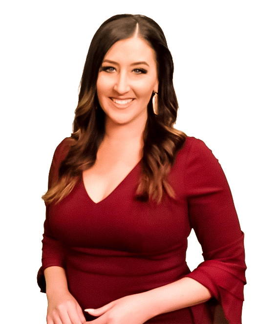 WRTV Promotes CBK Media Management Client Nicole Griffin To Weekday Evening News Co-Anchor
