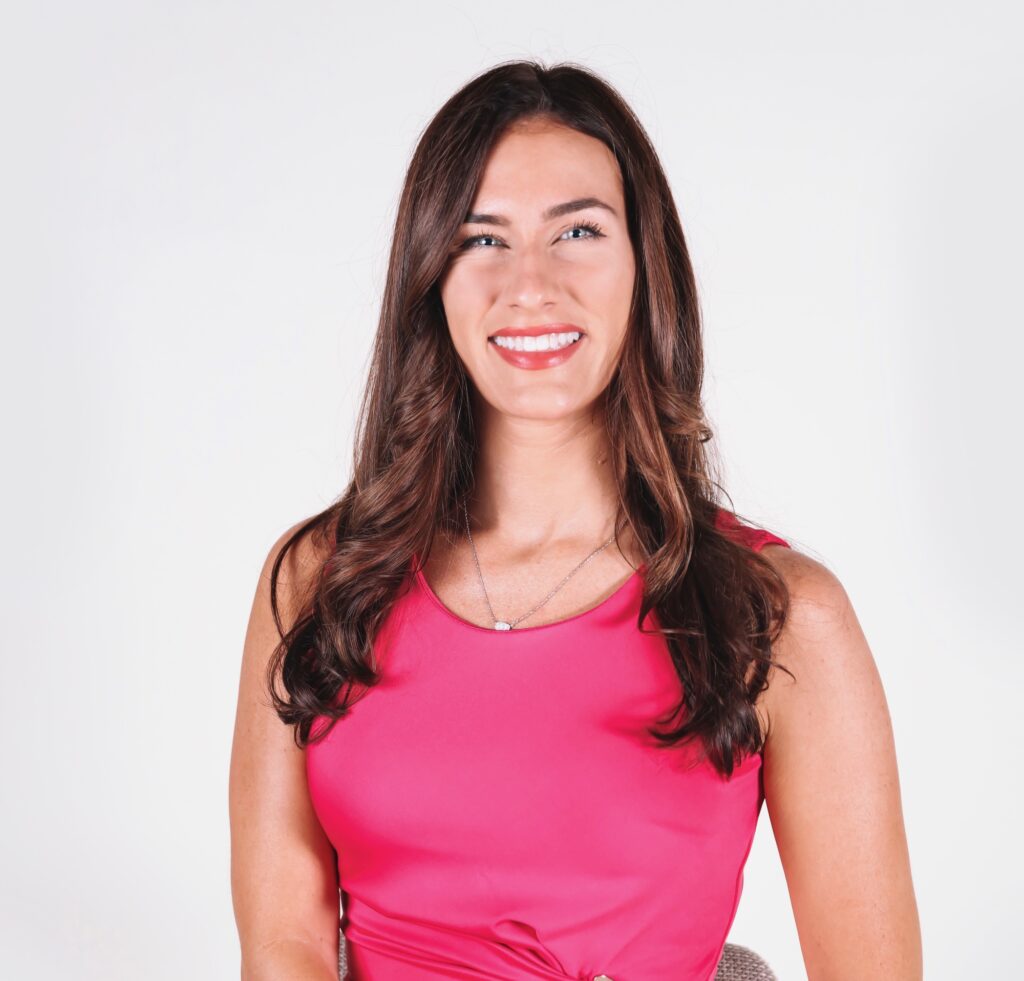 CBK Media Management Client Colleen Campbell Joins NBC Fort Myers News Team