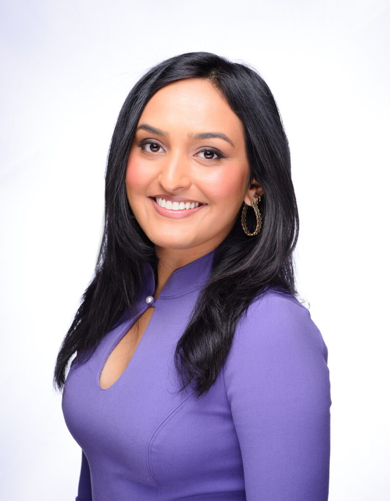 Vegas Bound! KTNV Names CBK Media Management Client Anjali Patel Weekday Morning Co-Anchor