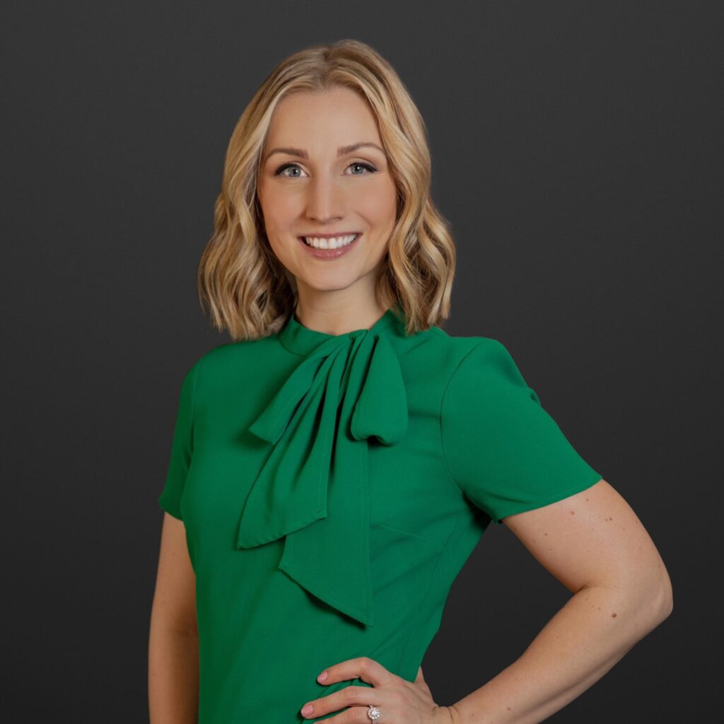 FOX Seattle Names CBK Media Management Client Taylor Winkel Weekend Morning News Co-Anchor