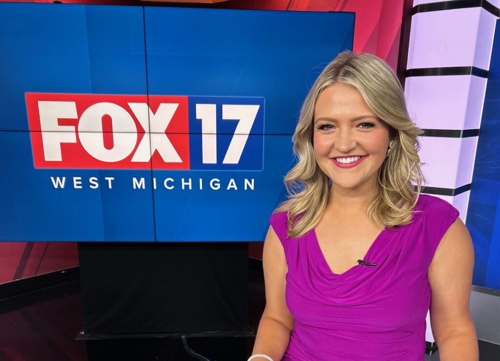 CBK Media Management Client Tessa DiTirro Makes Top-20 Market Move To Cleveland And WEWS