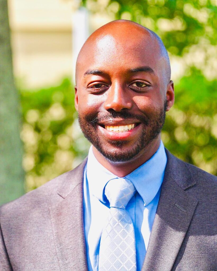 Greensboro Bound! CBK Media Management Client Aaron Farrar Lands Weekday Morning Anchor Role At WFMY