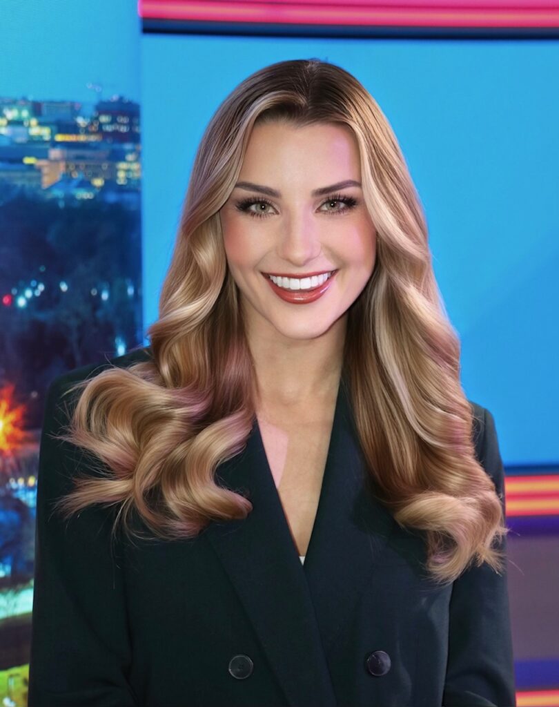 CBK Media Management Client Natalie Spala Makes Top-3 Market Move To NBC Chicago Sports